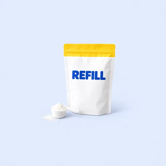 貓砂除臭粉 1kg
